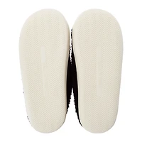 Ladies Halloween Icon Slippers