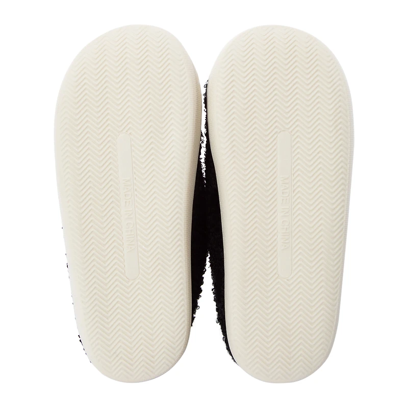 Ladies Halloween Icon Slippers