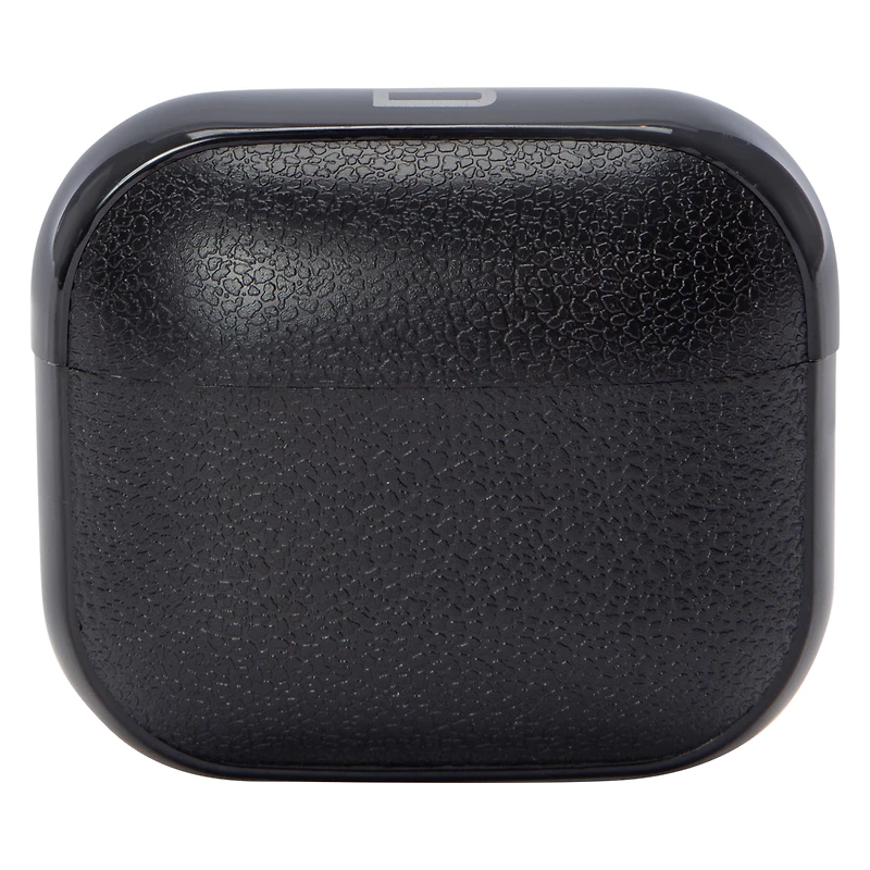 24-Hour True Wireless Earbuds With Mic & Case