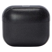 24-Hour True Wireless Earbuds With Mic & Case