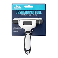 Deshedding Tool Pet Brush