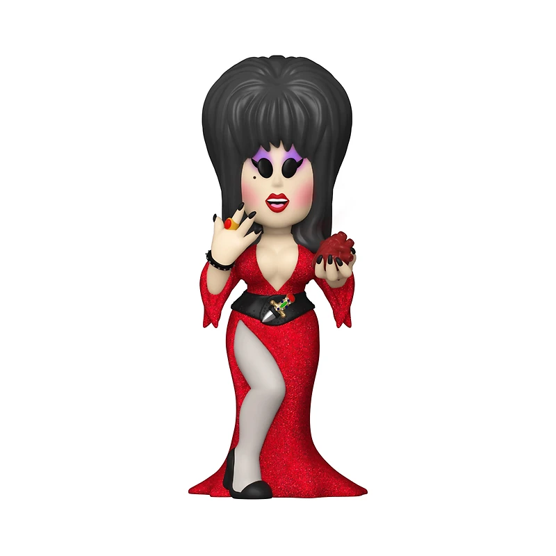Funko Soda Elvira™ Collectible Figure