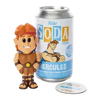 Funko Soda Disney Hercules Collectible Figure