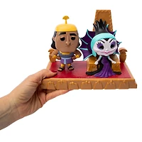 Funko Pop! Villains Assemble: Kronk & Yzma Vinyl Figure