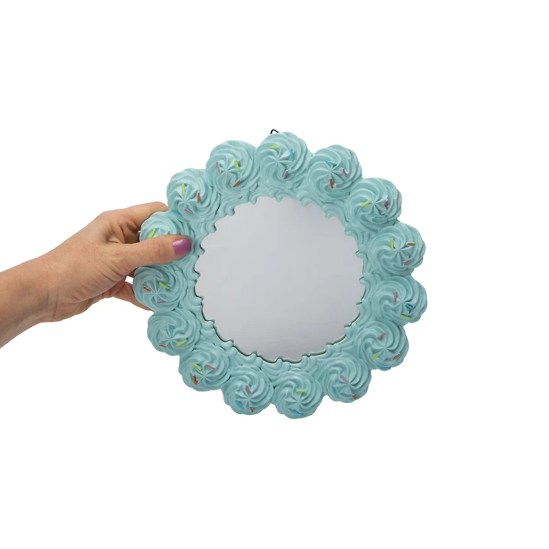 Cake Mirror