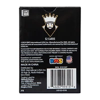 Standard Playing Cards