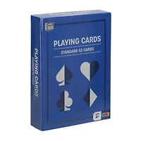 Standard Playing Cards