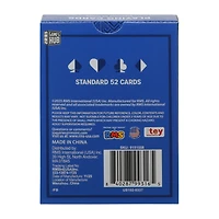 Standard Playing Cards