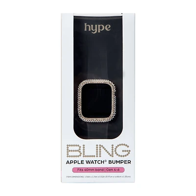 Bling Apple Watch® Bumper