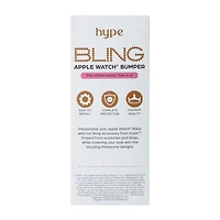 Bling Apple Watch® Bumper