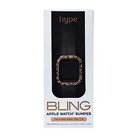 Bling Apple Watch® Bumper