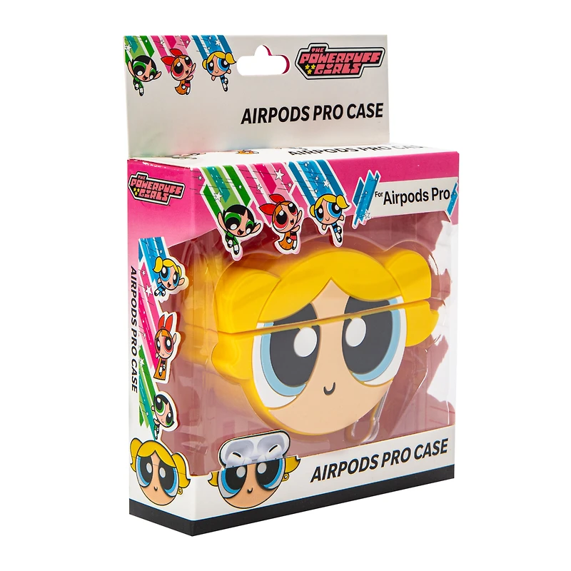 Character Case For AirPods Pro®