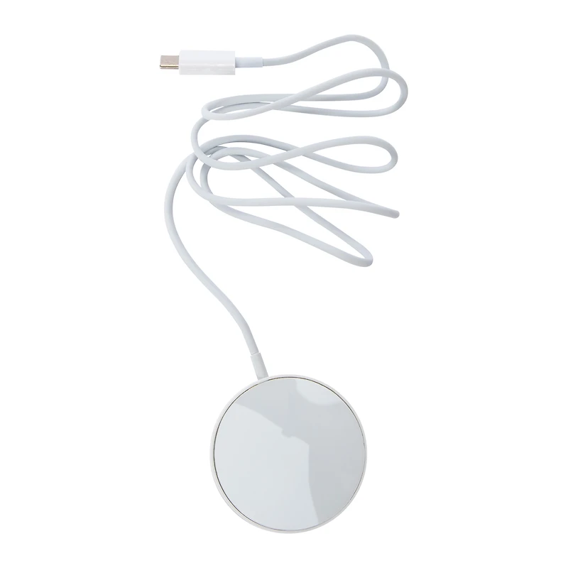 15W Magnetic Wireless Charger 38in