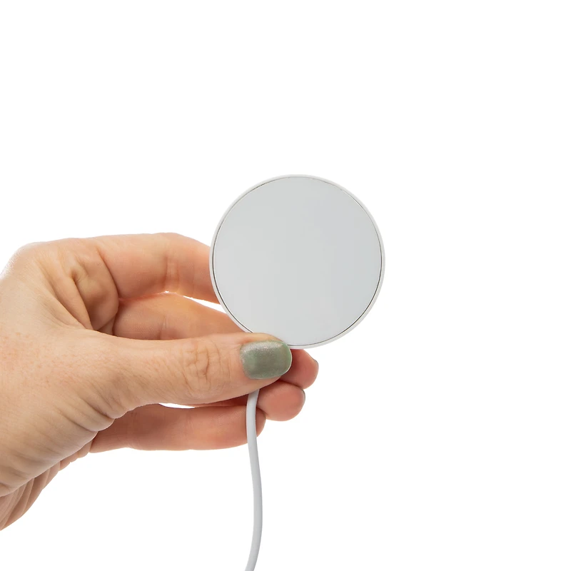 15W Magnetic Wireless Charger 38in