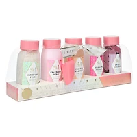 Piece Bath Set