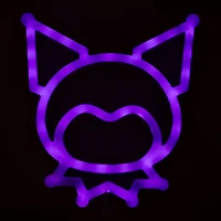 Hello Kitty and Friends® Kuromi Wall LED Sign