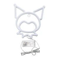 Hello Kitty and Friends® Kuromi Wall LED Sign