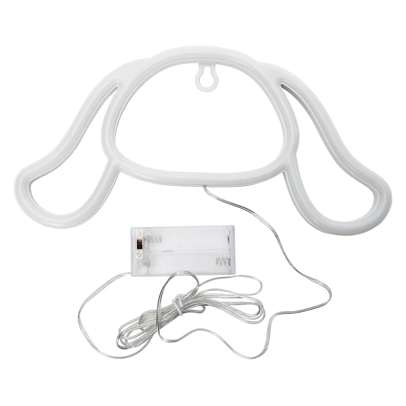 Hello Kitty and Friends® Cinnamoroll Wall LED Sign