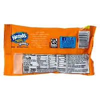 Halloween Spooky Nerds® Gummy Clusters Candy 3oz