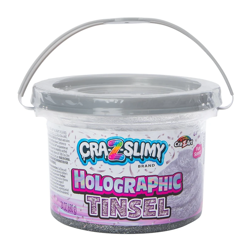 Cra-Z-Slimy Holiday Slime 24oz