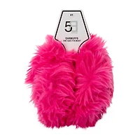 Furry Earmuffs