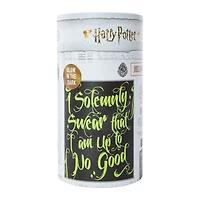 Harry Potter™ Glow In The Dark Jigsaw Puzzle 500 Piece - Marauder's Map