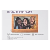 Digital Photo Frame 7.17in X 4.84in