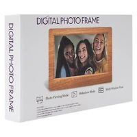 Digital Photo Frame 7.17in X 4.84in