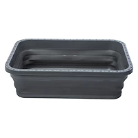 Sharper Image® Collapsible Cat Litter Tray