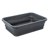 Sharper Image® Collapsible Cat Litter Tray