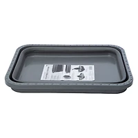Sharper Image® Collapsible Cat Litter Tray