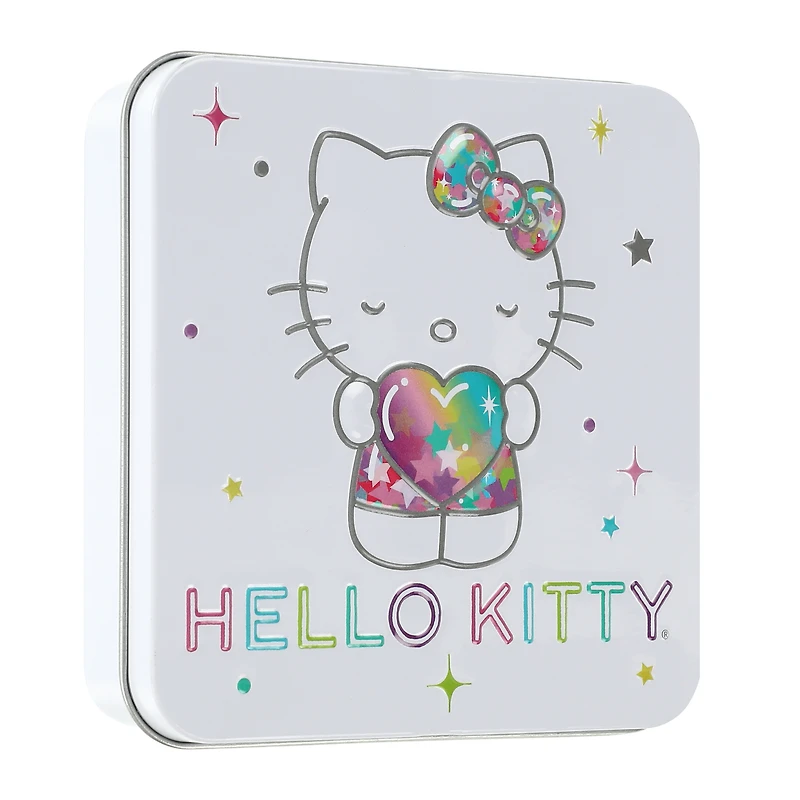 Hello Kitty® Playing Cards With Storage Tin