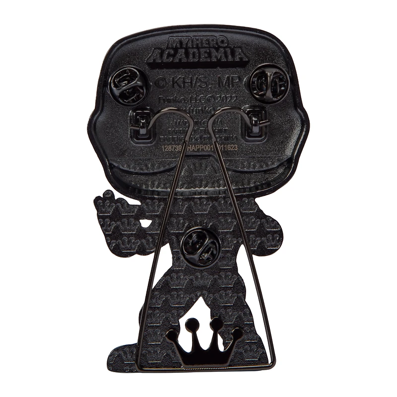 Funko Pop! My Hero Academia™ Enamel Pin