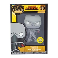 Funko Pop! My Hero Academia™ Enamel Pin