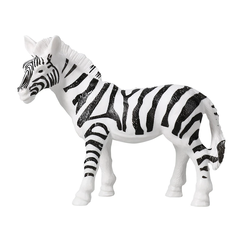 Safari Animal Toy Figures (Styles May Vary)
