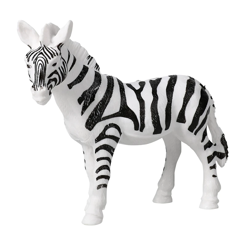 Safari Animal Toy Figures (Styles May Vary)