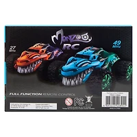 Monzoo Remote Control Monster Car