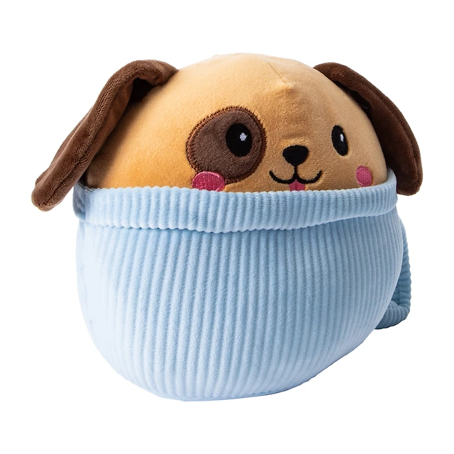 Ploofs™ Cup Critters Plush