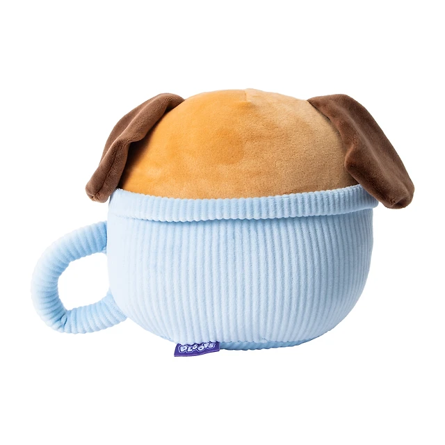 Ploofs™ Cup Critters Plush