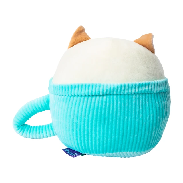 Ploofs™ Cup Critters Plush