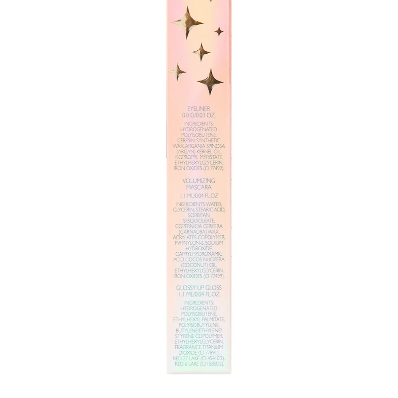 Smoke & Mirrors Reach For The Stars Makeup Kit