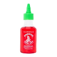 Howlers® Souracha® Super Sour Candy Sauce 4.23oz