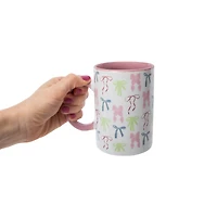 Mug & Frother Set
