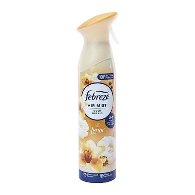 Febreze® Air Mist Air Freshener 6.26oz - Gold Orchid