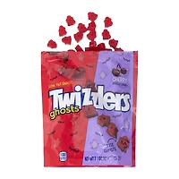 Twizzlers® Ghosts Candy - Cherry