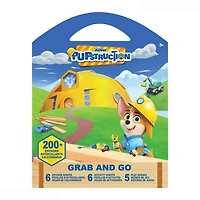 Disney Grab And Go™ Sticker & Activity Kit