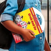 Disney Grab And Go™ Sticker & Activity Kit
