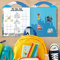 Disney Grab And Go™ Sticker & Activity Kit