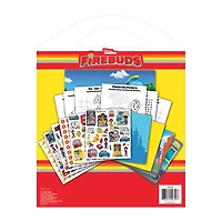 Disney Grab And Go™ Sticker & Activity Kit