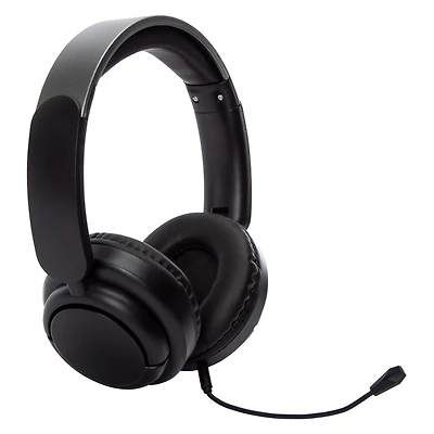 Wireless Headphones With Removable Mic
